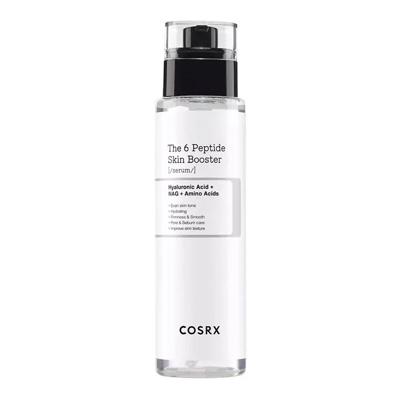 COSRX The 6 Peptide Skin Booster 100ml