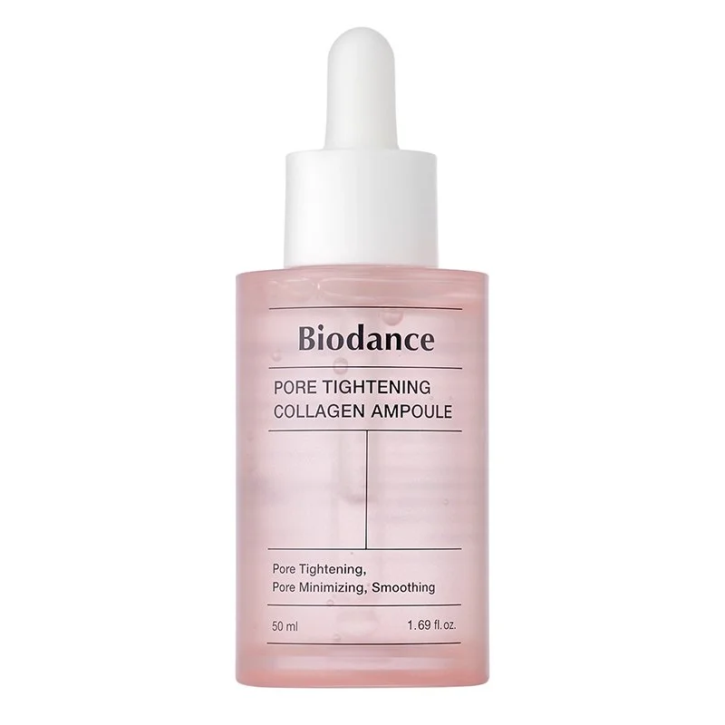 Biodance Pore Tightening Collagen Ampoule 50ml