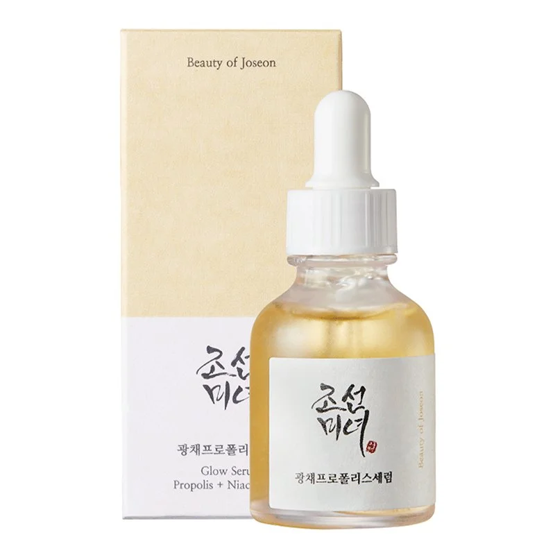 Beauty of Joseon Glow Serum: Propolis + Niacinamide 30ml