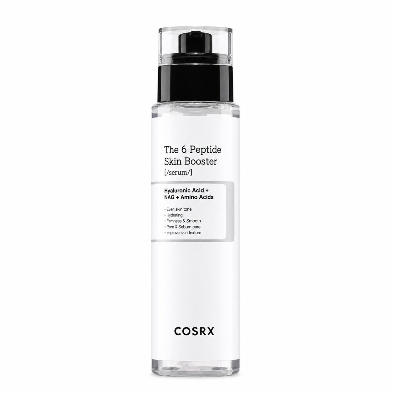 COSRX The 6 Peptide Skin Booster 100ml