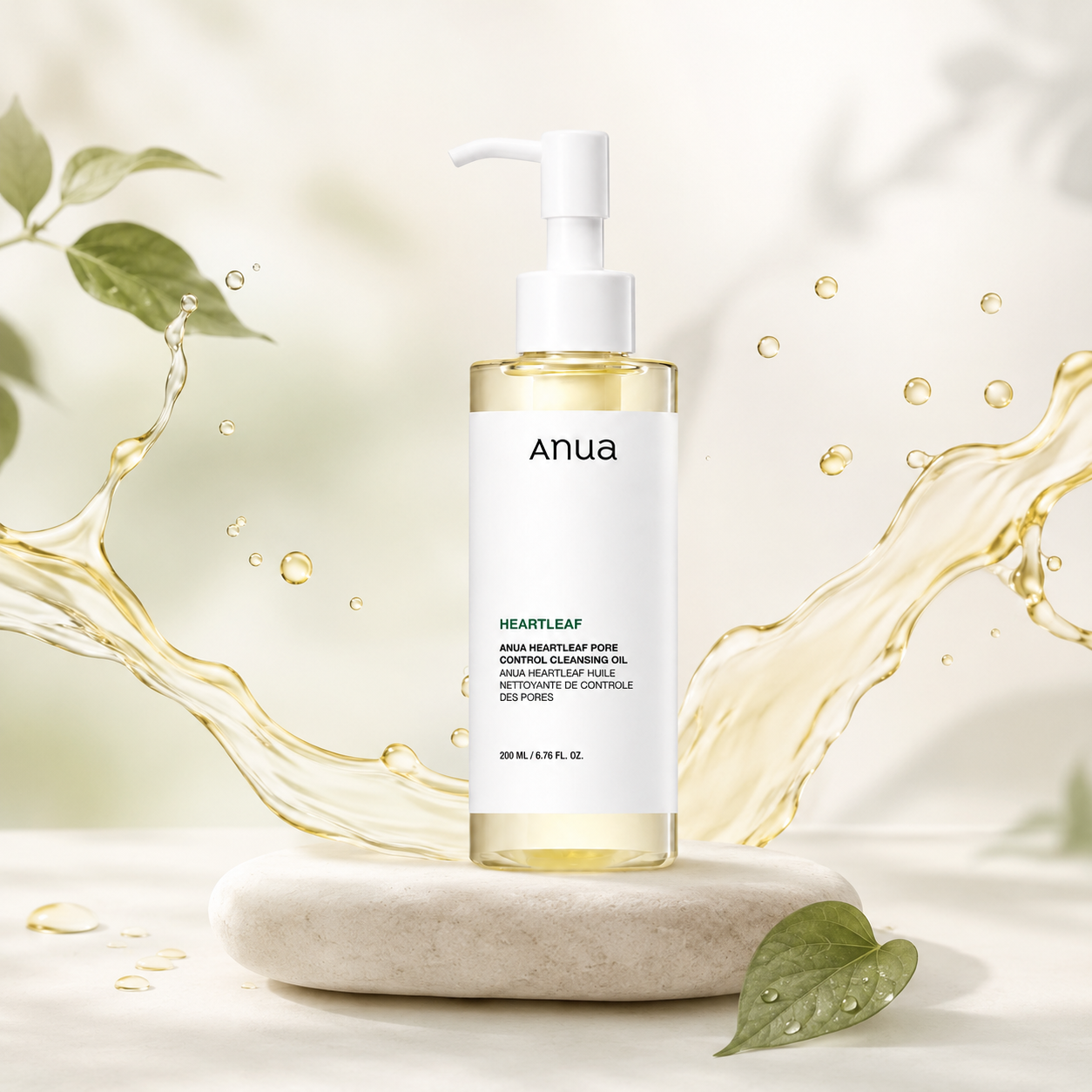 Anua Heartleaf Pore Control Cleansing Oil Design.png