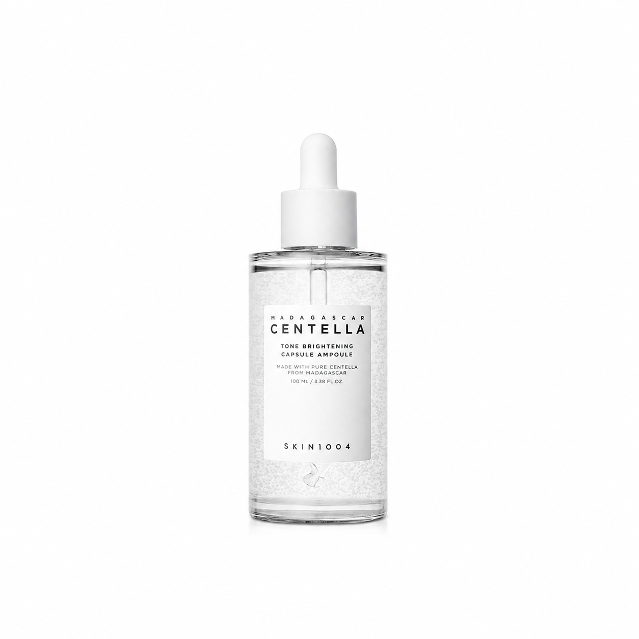 Skin1004 Madagascar Centella Tone Brightening Capsule Ampoule 100ml