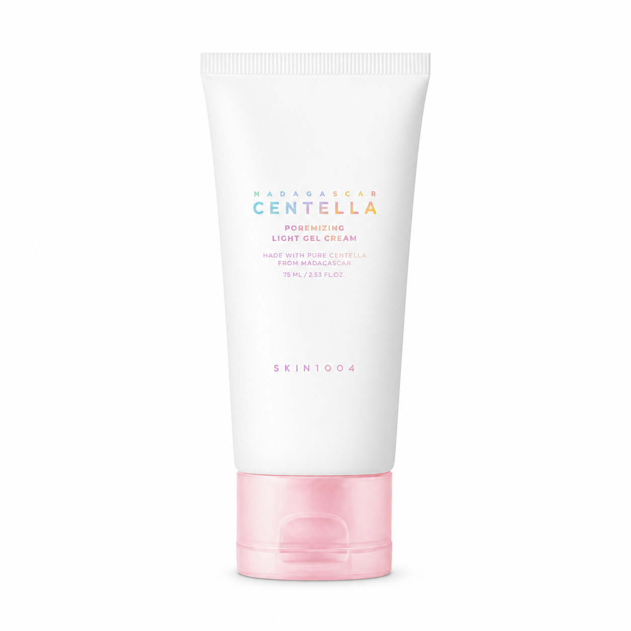 Skin1004 Madagascar Centella Poremizing Light Gel Cream 75 ml