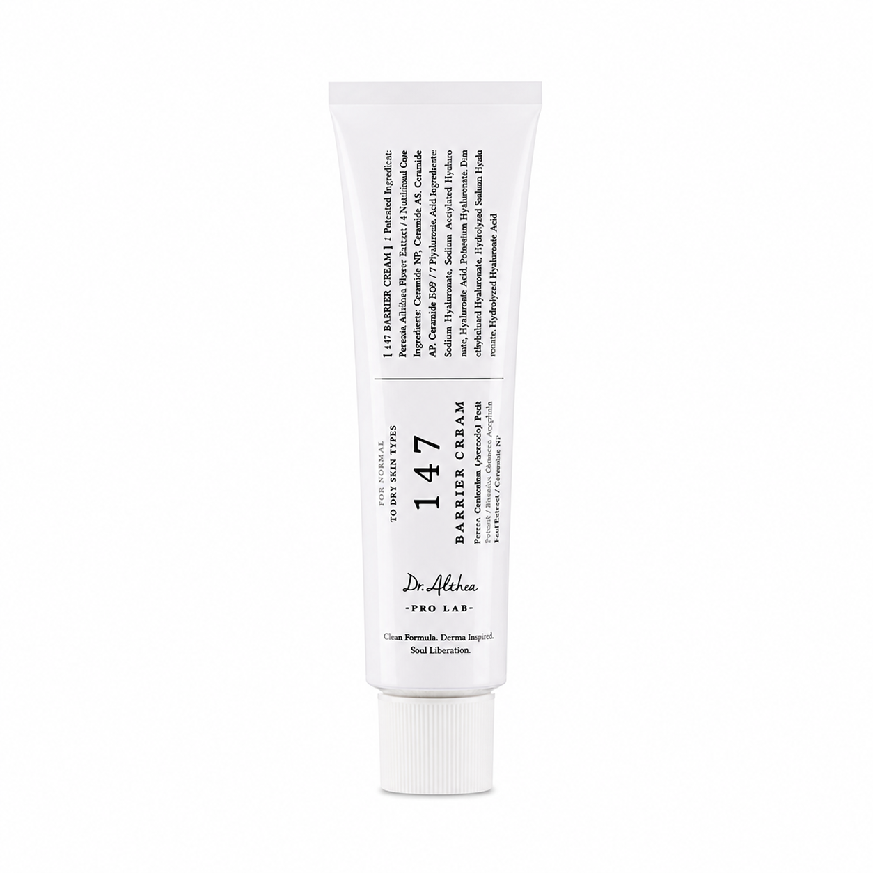 Dr. Althea Pro Lab 147 Barrier Cream 50ml