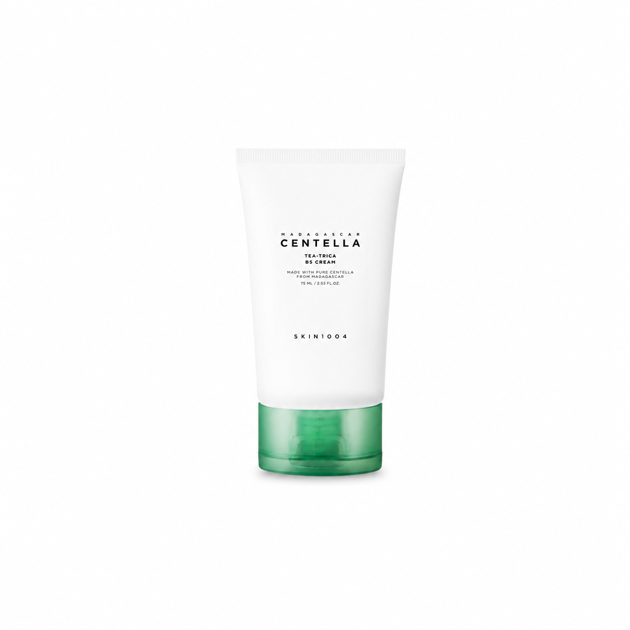 Skin1004 Madagascar Centella Tea-Trica B5 Cream 75ml