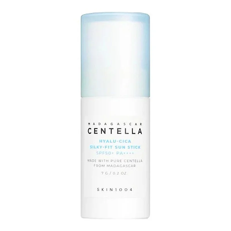 SKIN1004 Madagascar Centella Hyalu-Cica Silky-Fit Sun Stick 7g