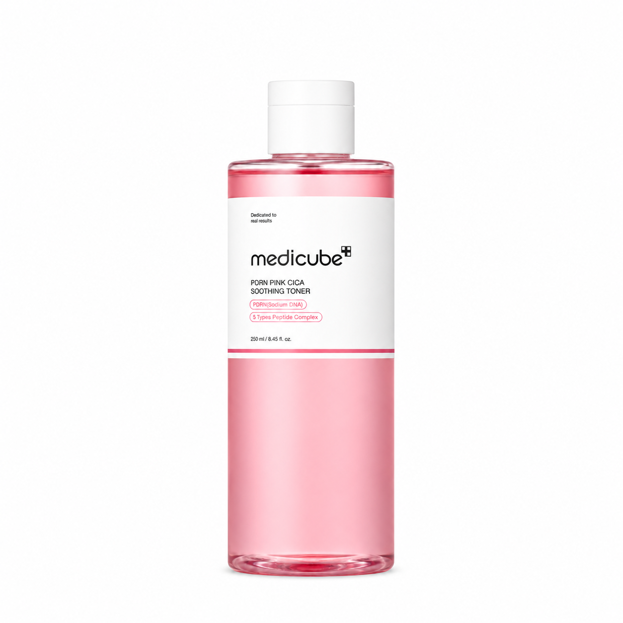 Medicube PDRN Pink Cica Soothing Toner 250ml.png
