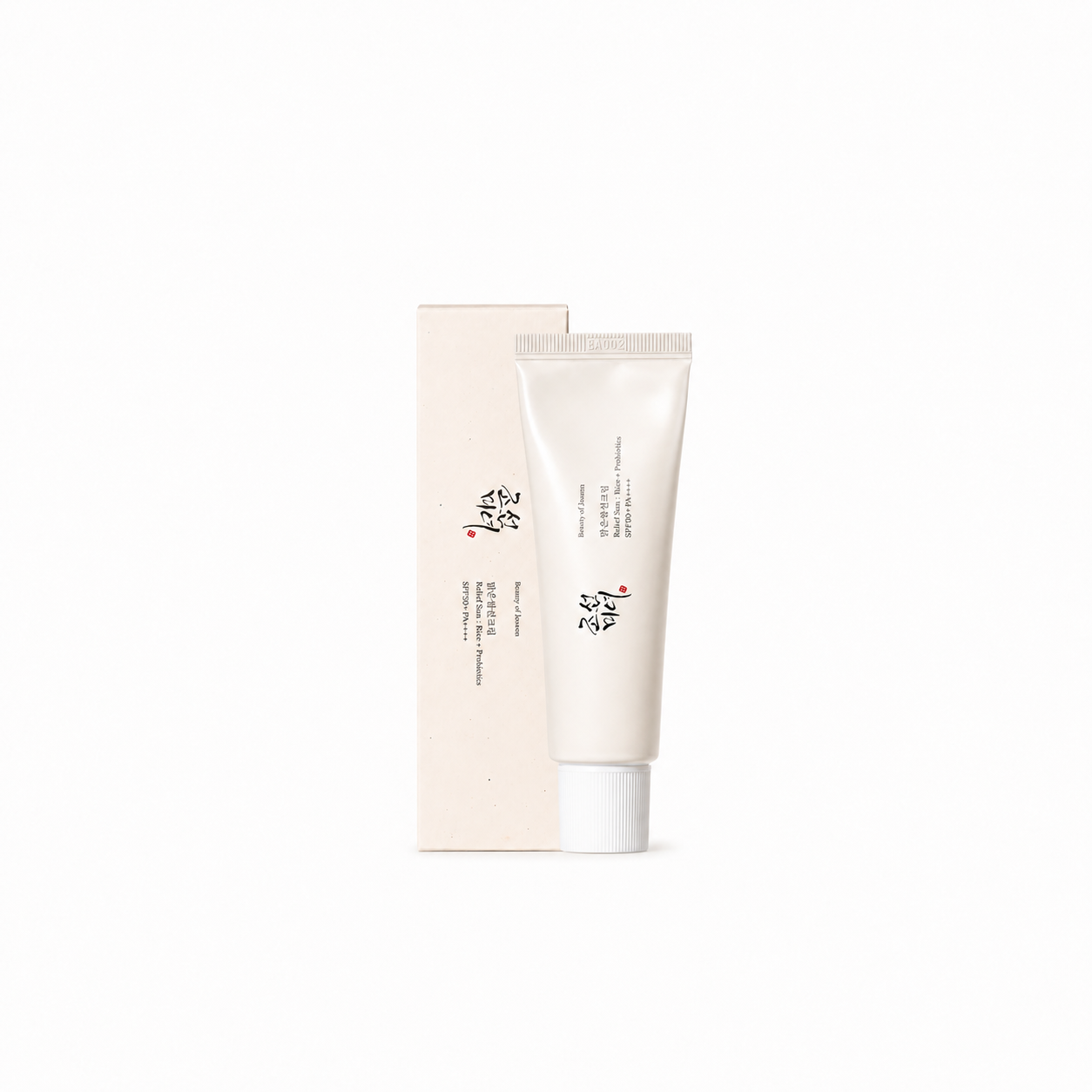 Beauty of Joseon Relief Sun Rice + Probiotics 50 ml.png
