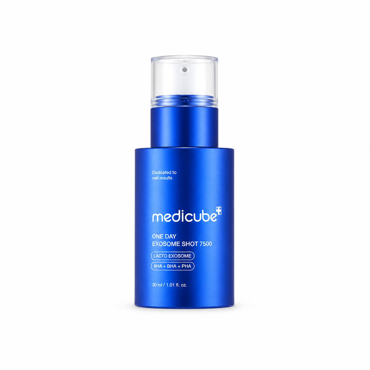 Medicube One Day Exosome Shot 7500 30ml