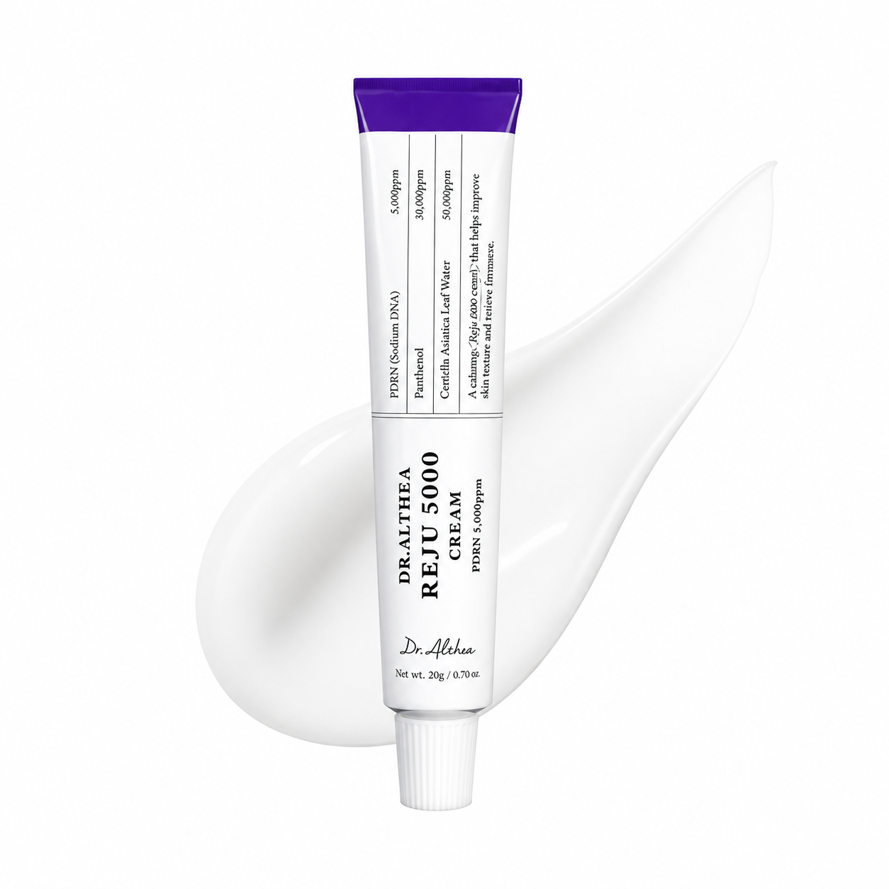 Dr. Althea Reju 5000 Cream 20ml.png