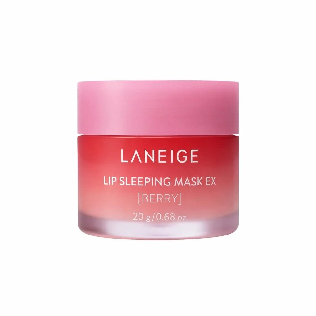 Laneige Lip Sleeping Mask Berry 20g