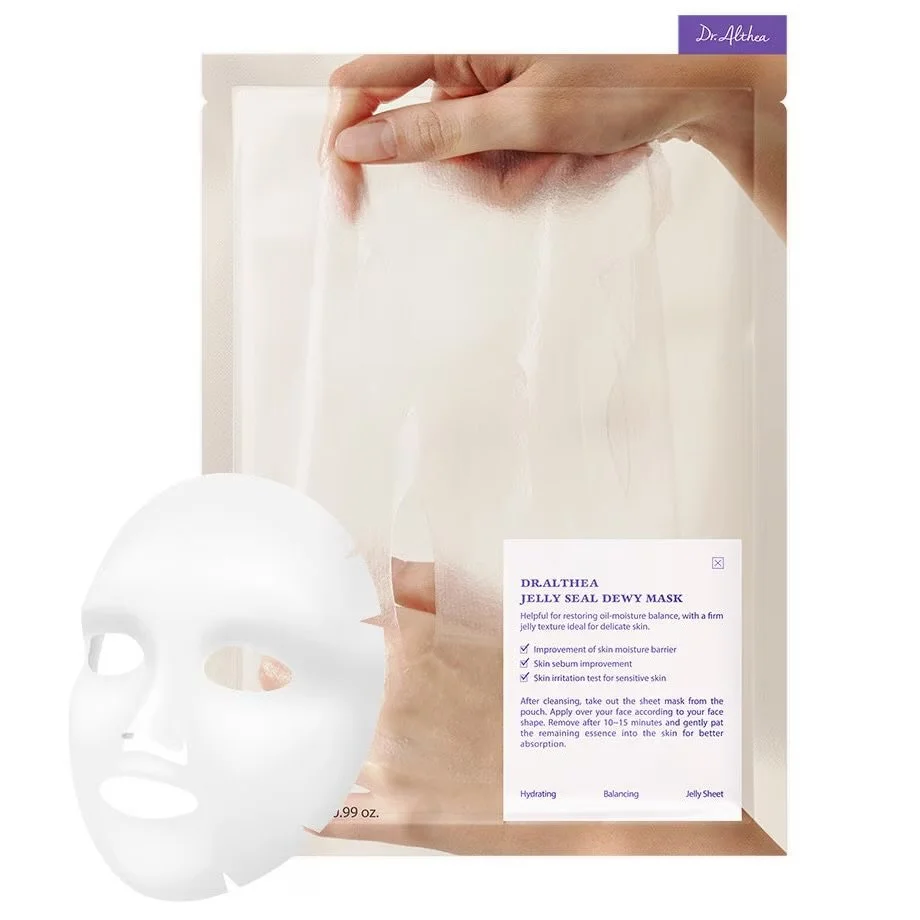 Dr. Althea Jelly Seal Repair Mask 1pc.jpeg