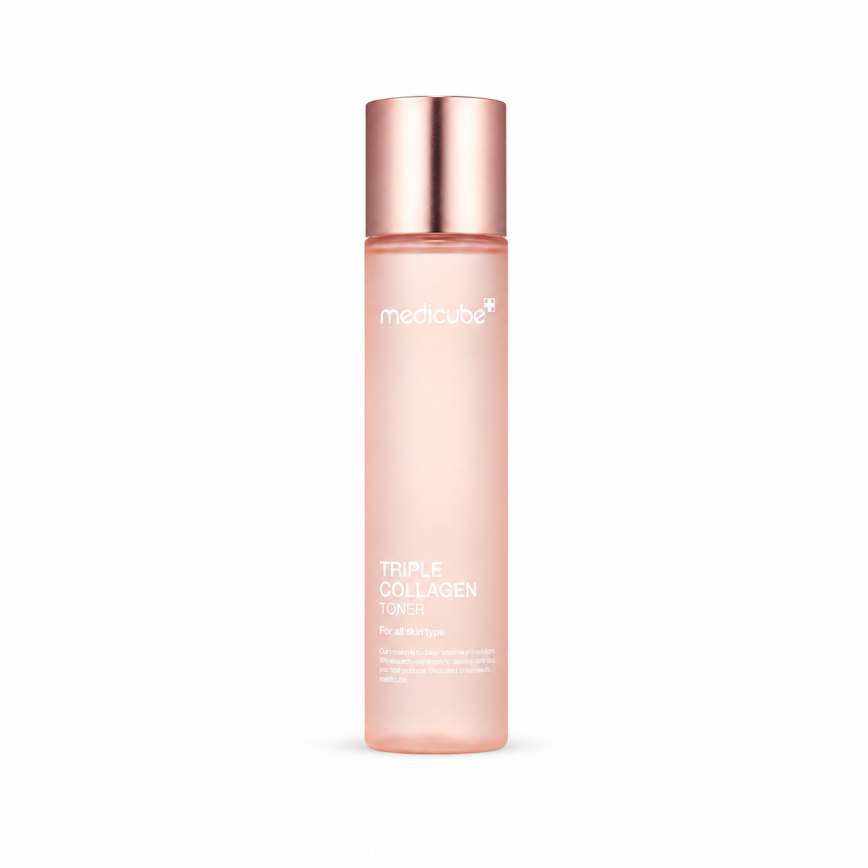 Medicube Triple Collagen Toner 140ml