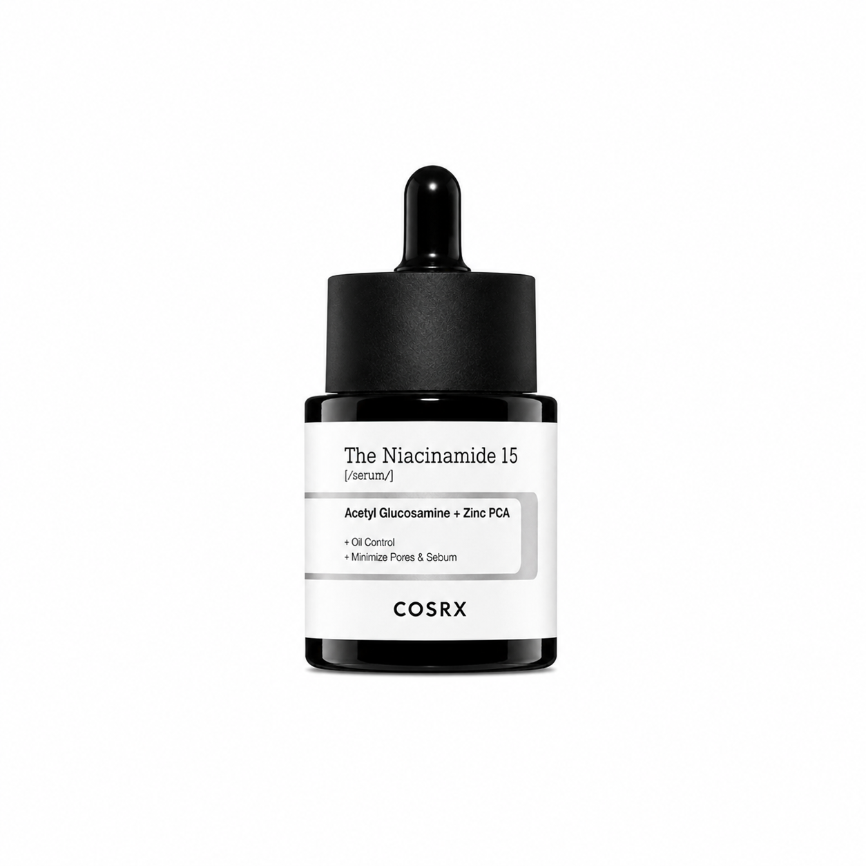 Cosrx The Niacinamide 15 Serum 20ml.png