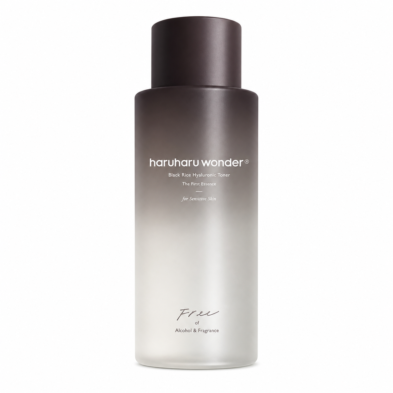 Haru Haru Wonder Black Rice Hyaluronic Toner Fragrance Free 300ml.png
