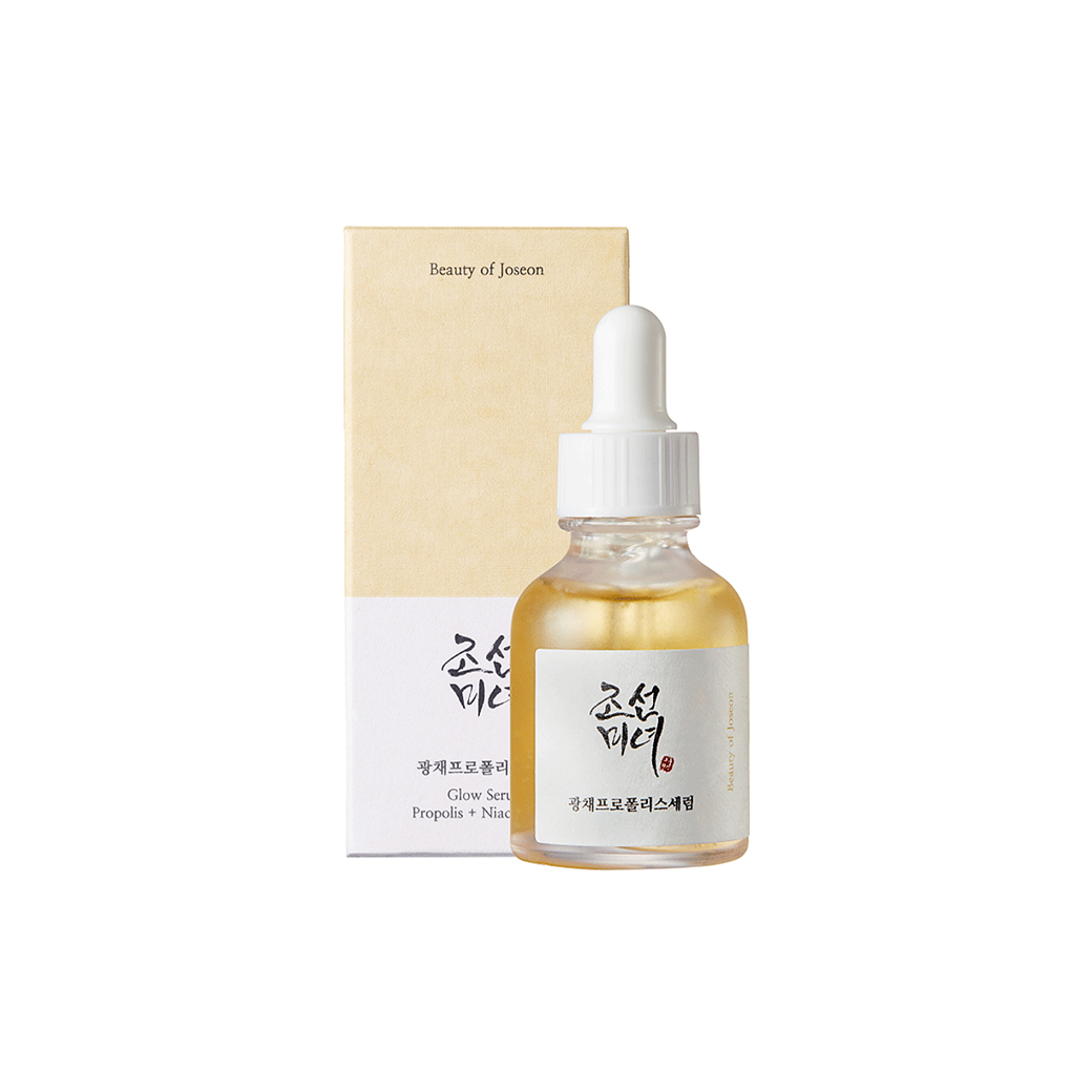 Beauty of Joseon Glow Serum: Propolis + Niacinamide 30ml