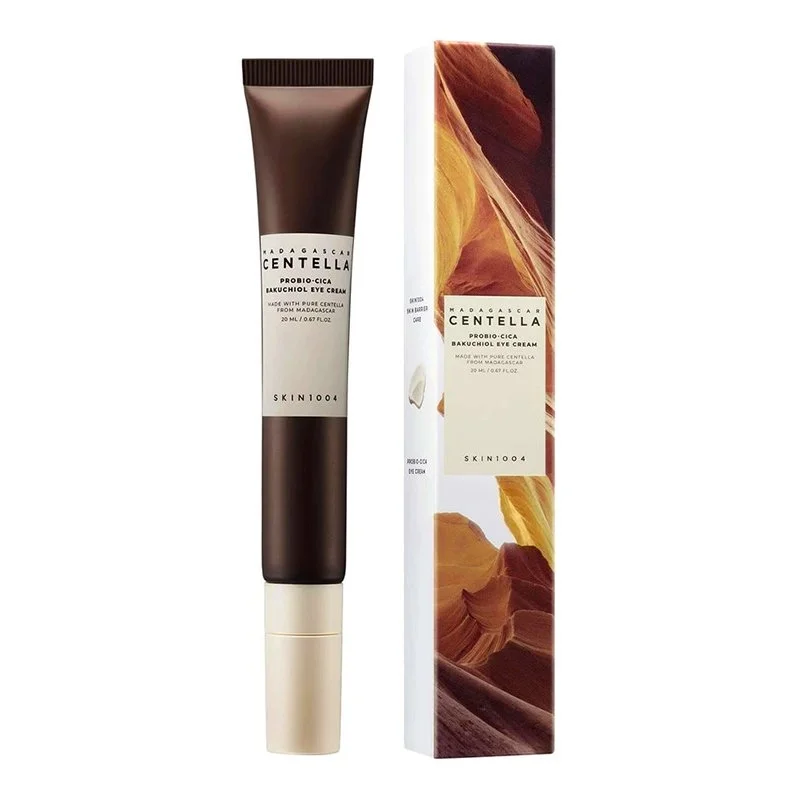 SKIN1004 Madagascar Centella Probio-Cica Bakuchiol Eye Cream