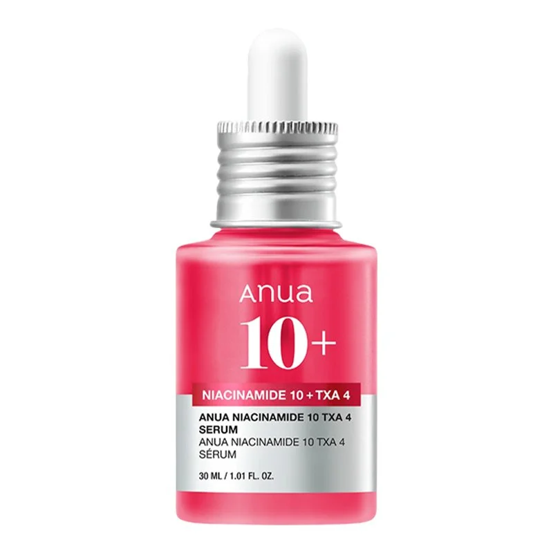 ANUA Niacinamide 10% + TXA 4% Serum 30ml
