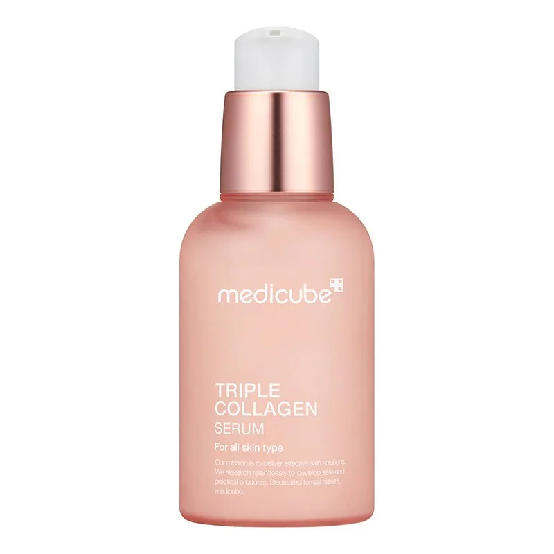 Medicube Triple Collagen Serum 55ml