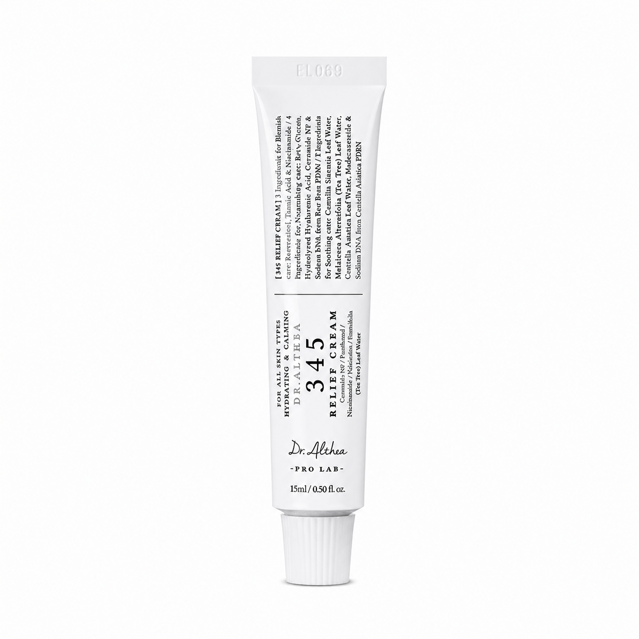 Dr. Althea 345 Pro Lab Relief Cream