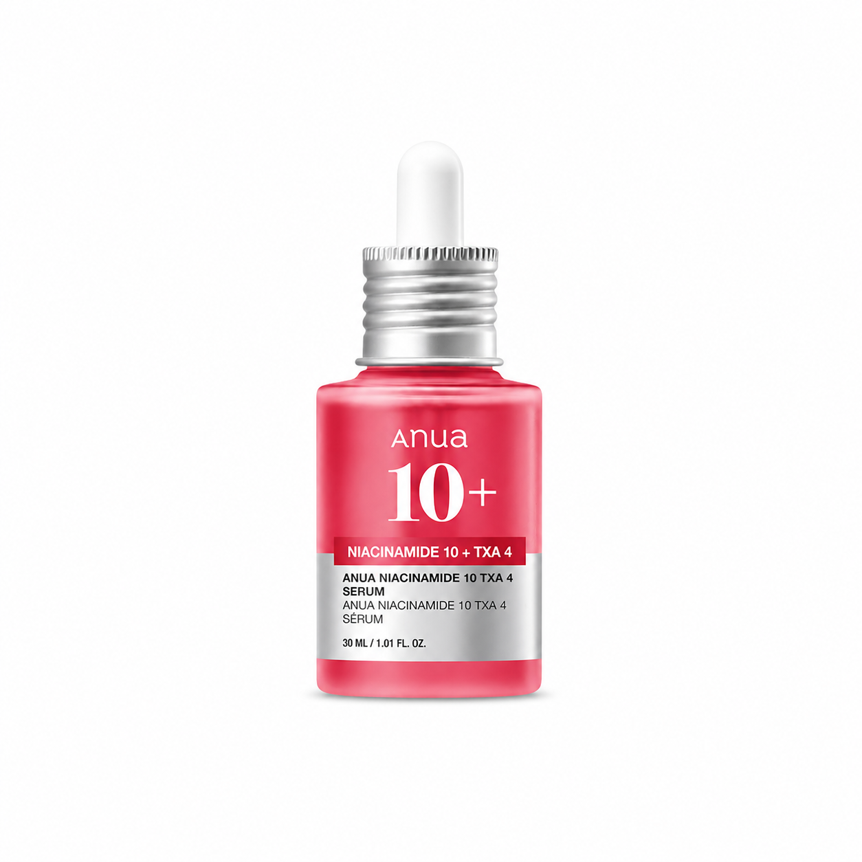 ANUA Niacinamide 10% + TXA 4% Serum 30ml