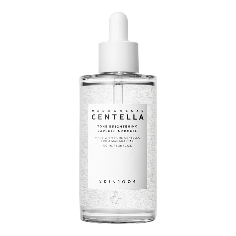 Skin1004 Madagascar Centella Tone Brightening Capsule Ampoule 100ml