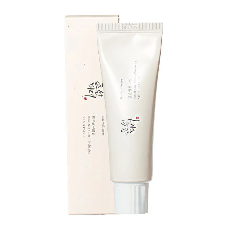 Beauty of Joseon Relief Sun: Rice + Probiotics 50ml