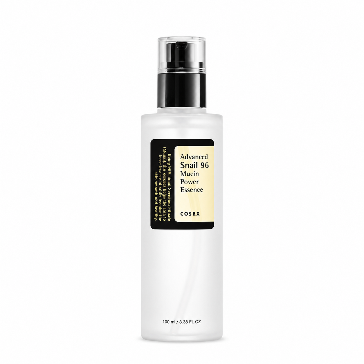 COSRX Advanced Snail 96 Mucin Power Essence 100ml