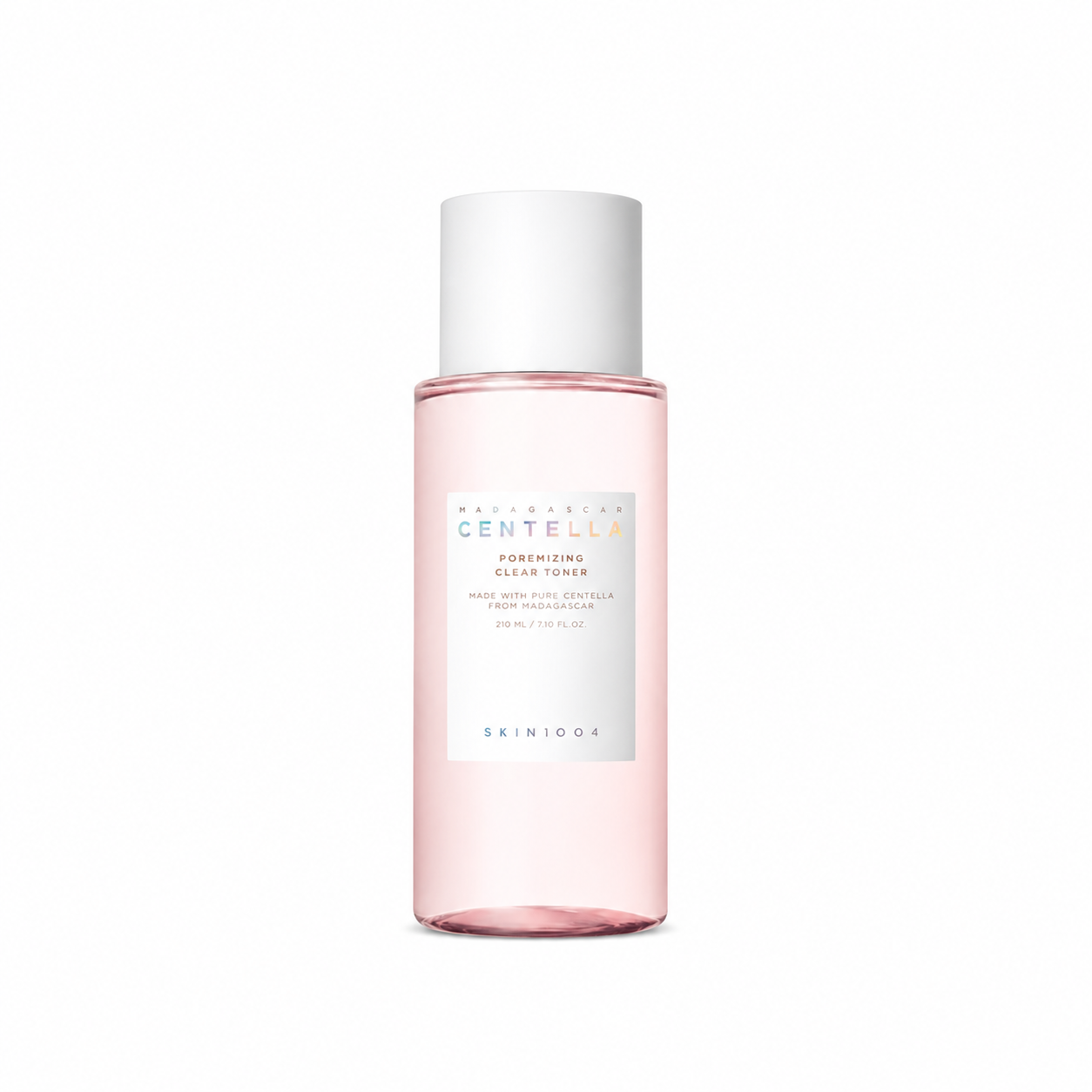 SKIN1004 Madagascar Centella Poremizing Clear Toner 210ml