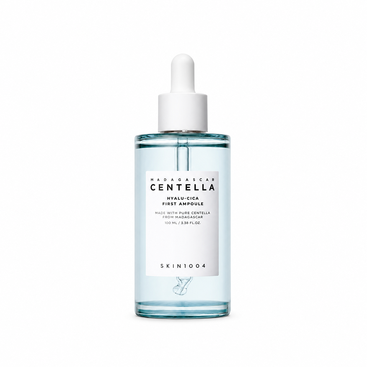Skin1004 Madagascar Centella Hyalu-Cica First Ampoule 100ml.png