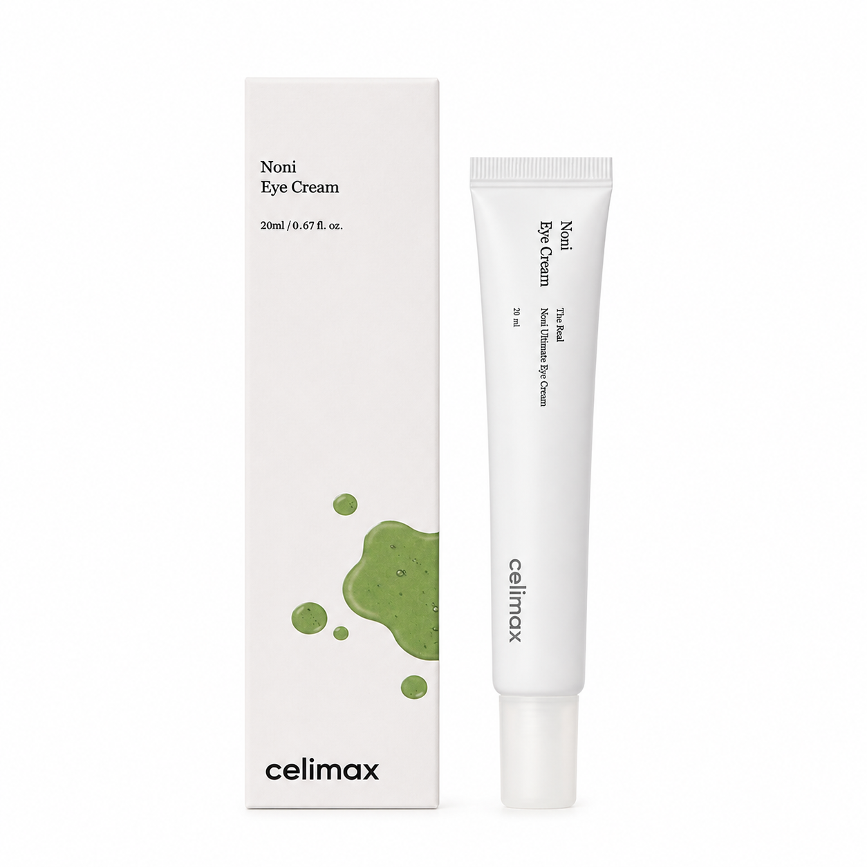 Celimax The Real Noni Ultimate Eye Cream 20ml