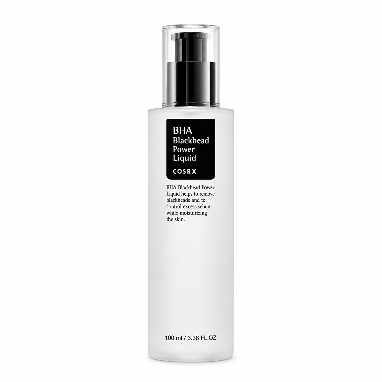 COSRX BHA Blackhead Power Liquid 100ml