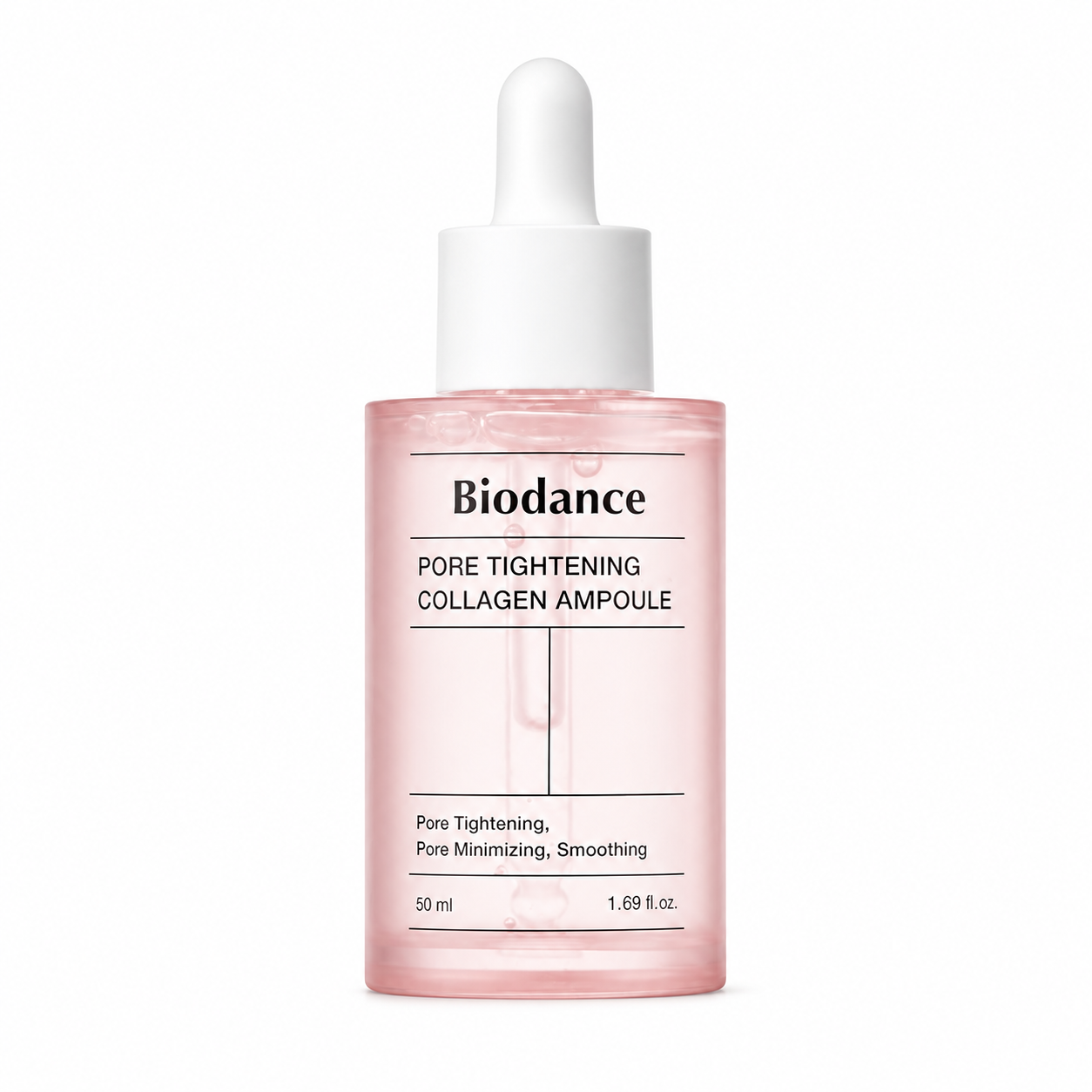 Biodance Pore Tightening Collagen Ampoule 50ml