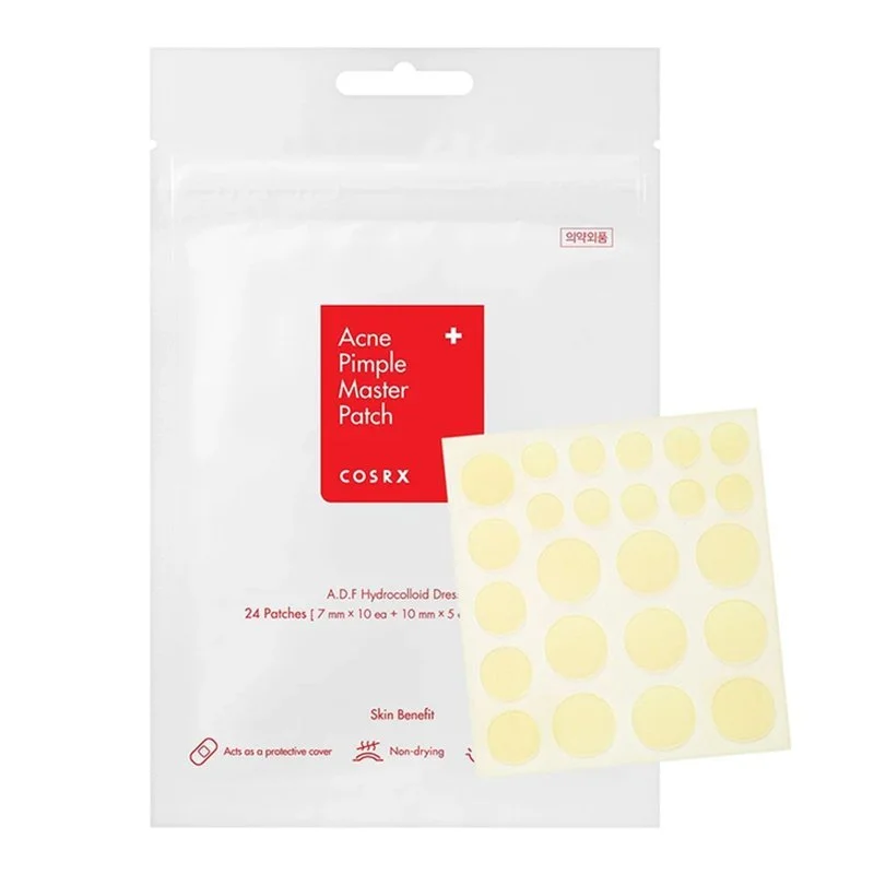 COSRX Acne Pimple Master Patch