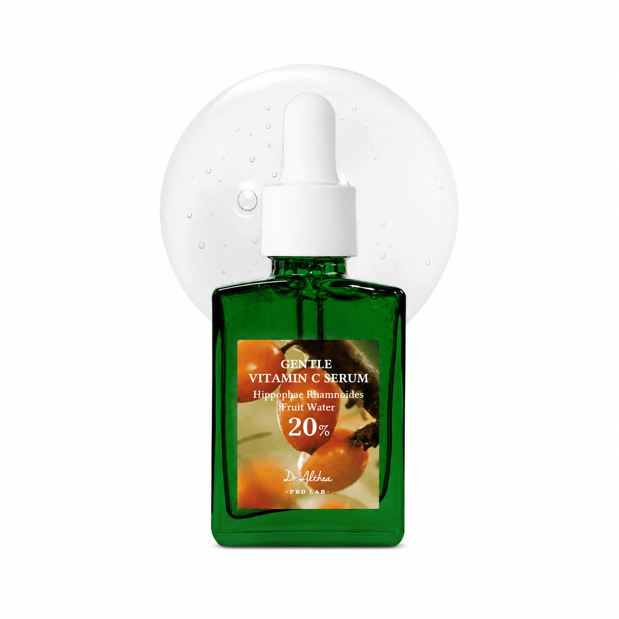 Dr. Althea Gentle Vitamin C Serum 30ml.png