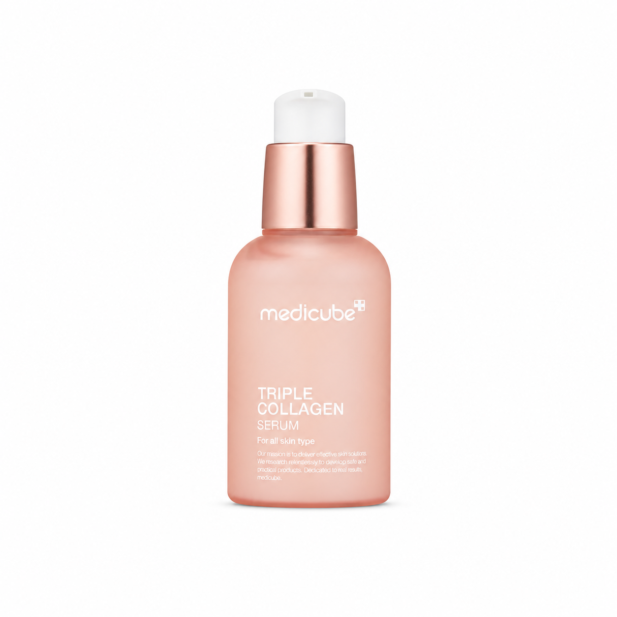 Medicube Triple Collagen Serum 55ml