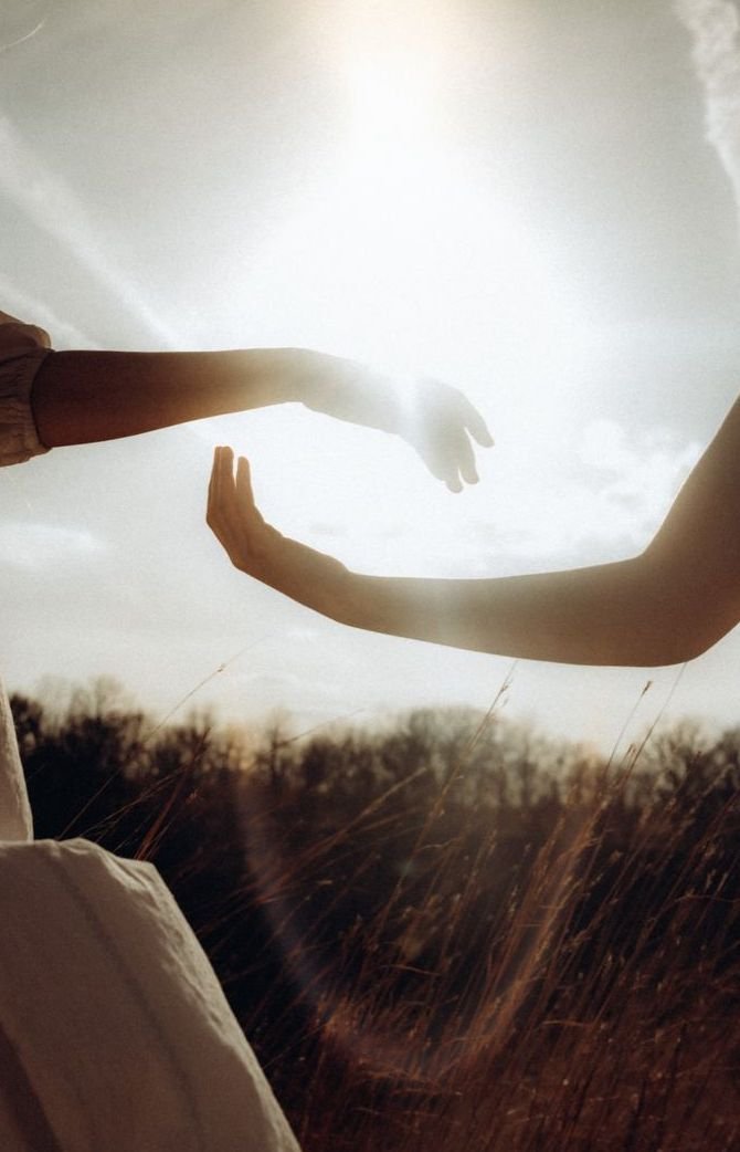 Practicing Being Human