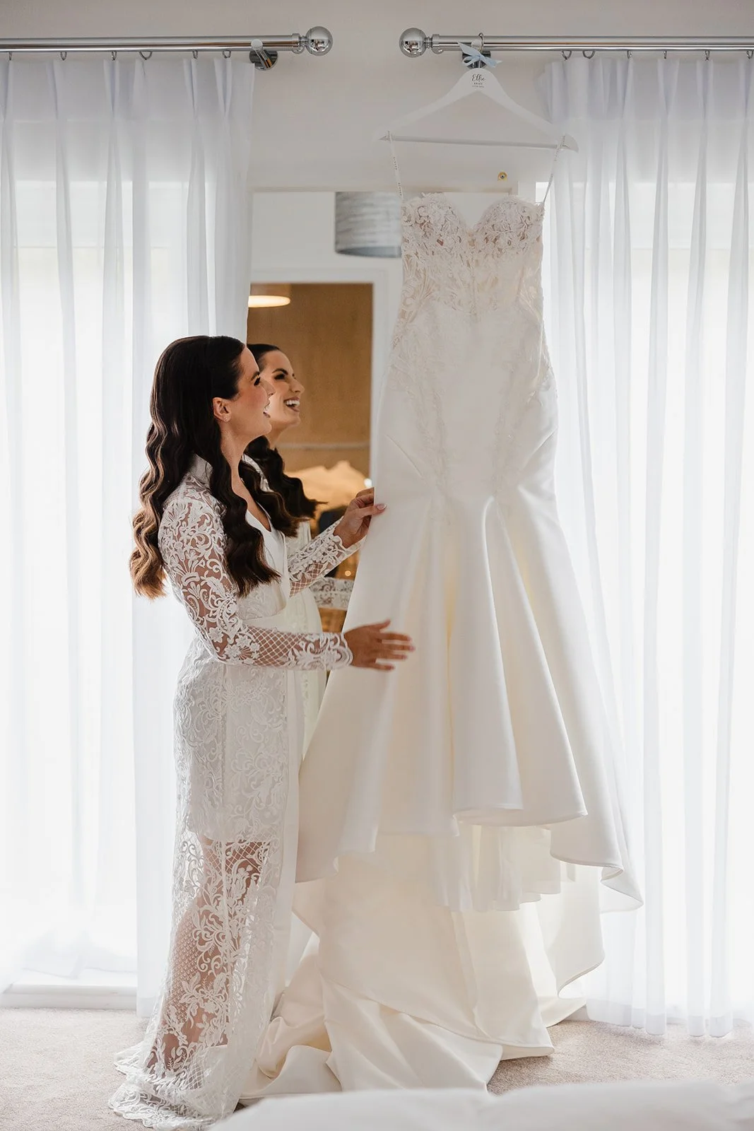 hollywood waves Cardiff