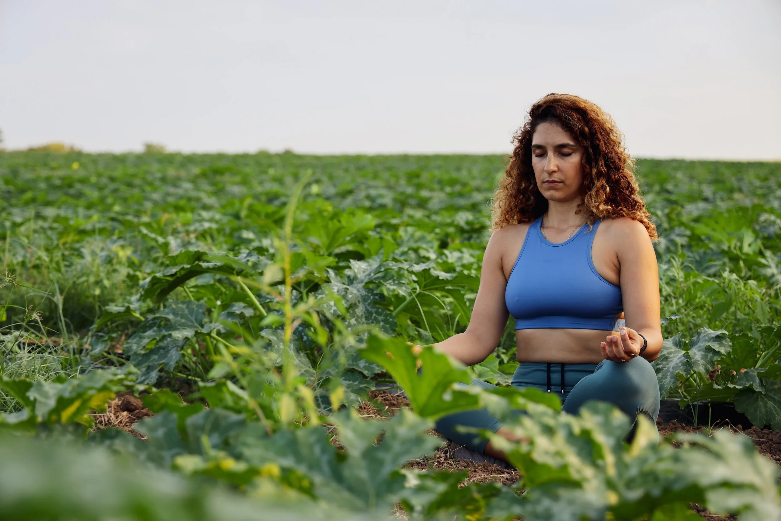 Discovering Peace and Healing with Yoga: A Powerful Tool for Overcoming PTSD