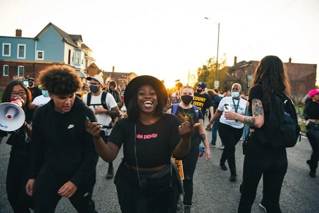 Culturally Competent Care Therapy: How A Black Therapist Can Help You Navigate Race-Related Trauma