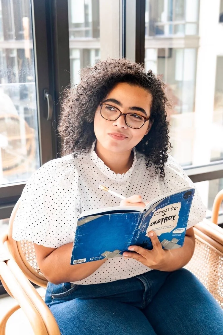 Re-evaluating the New Year: How are you doing with the intentions you’ve set?