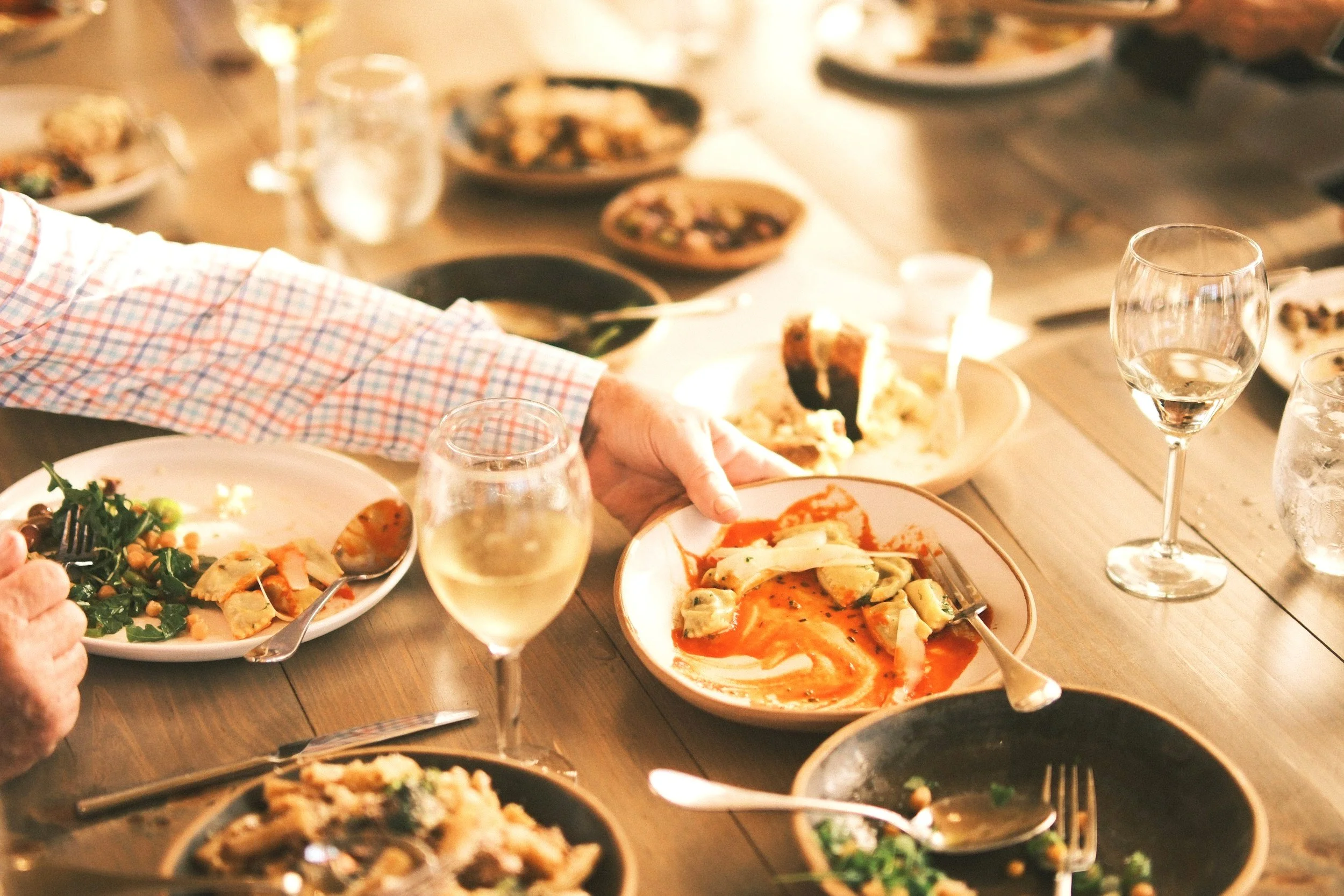 3 Ways You Can Start Simplifying Your Overscheduled Lifestyle Today!