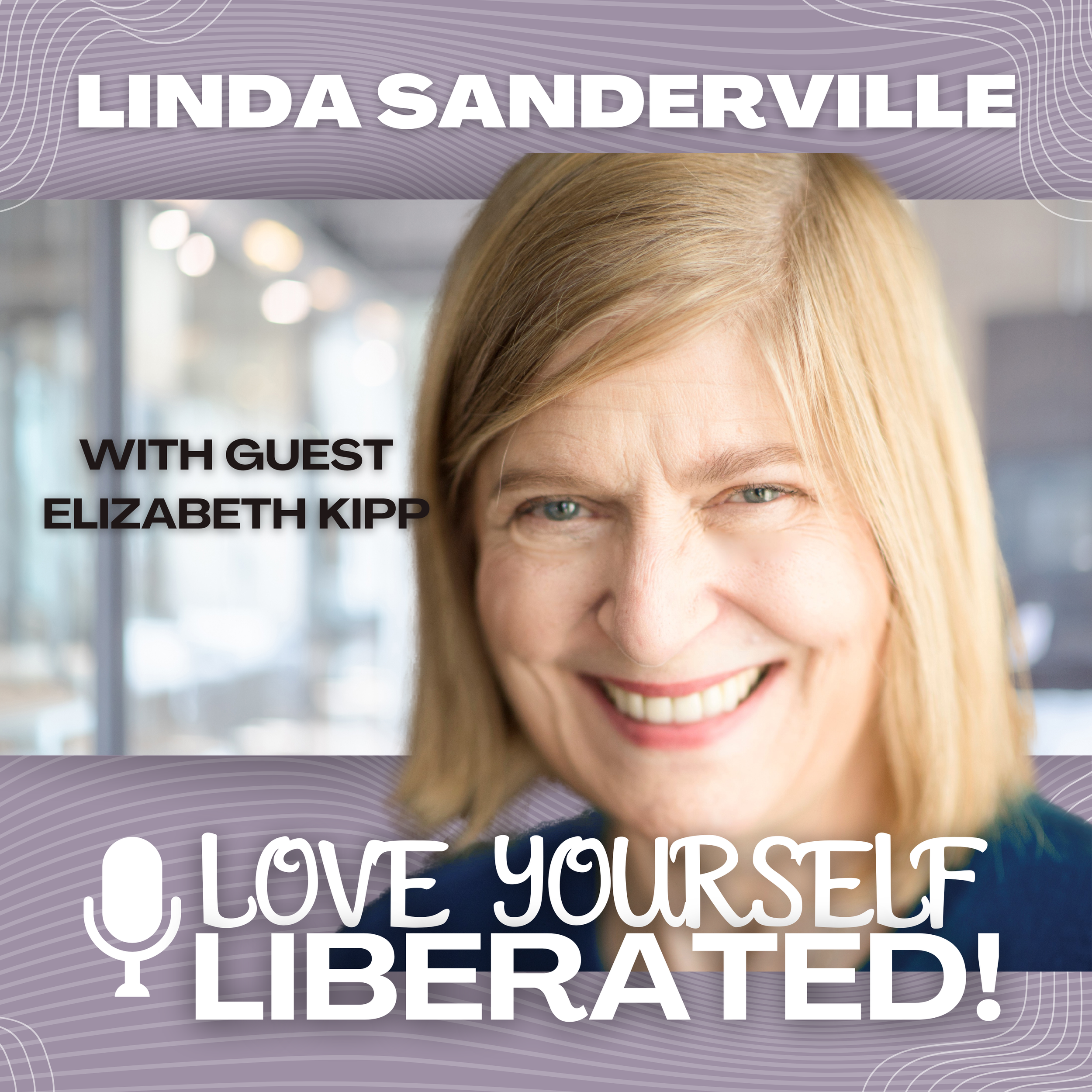 S1:E29 Liberation through Ancestral Clearing! With guest Elizabeth Kipp