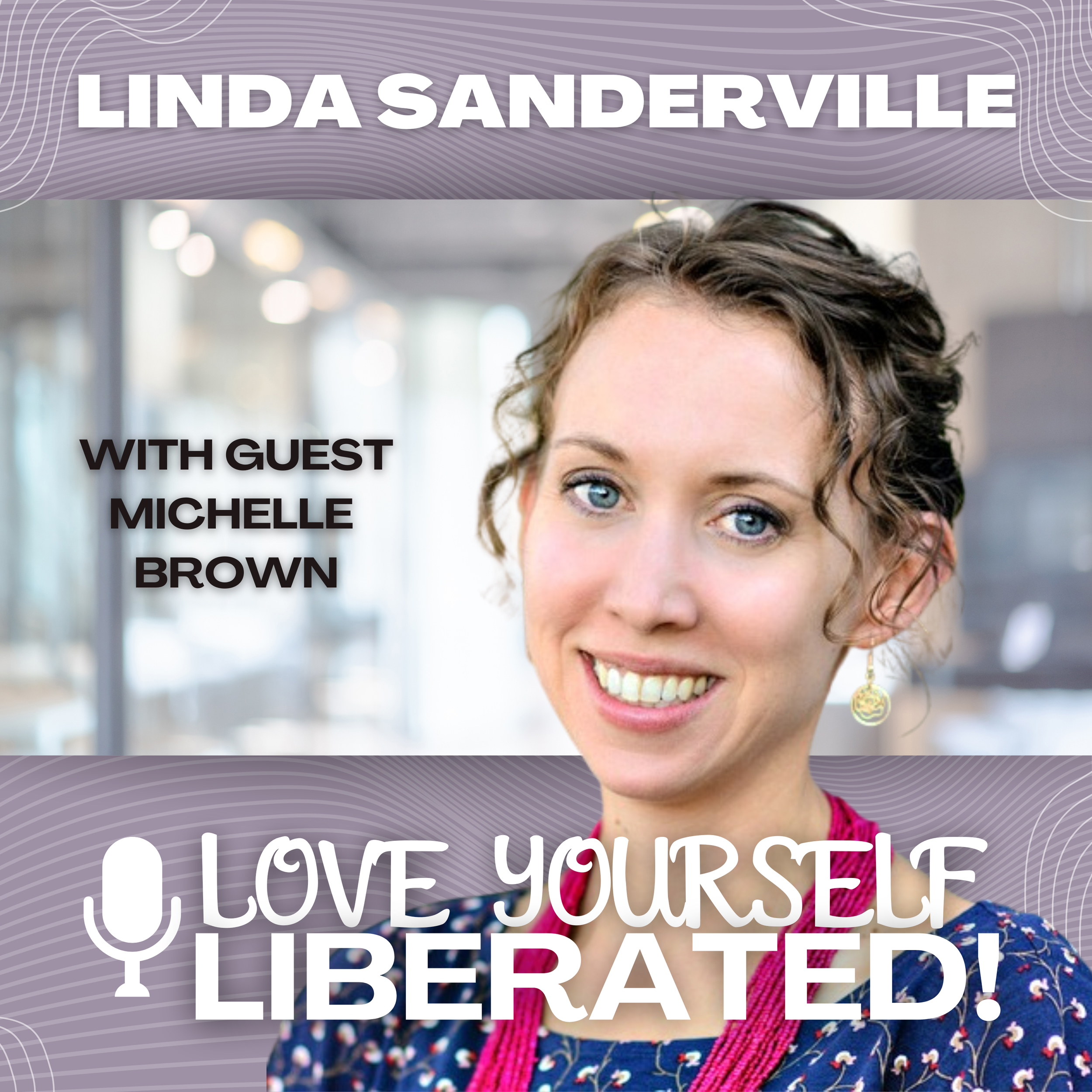 S1:E28 Learning to Regulate Overwhelm in Our Nervous System, As High-Performing Women in the Workplace