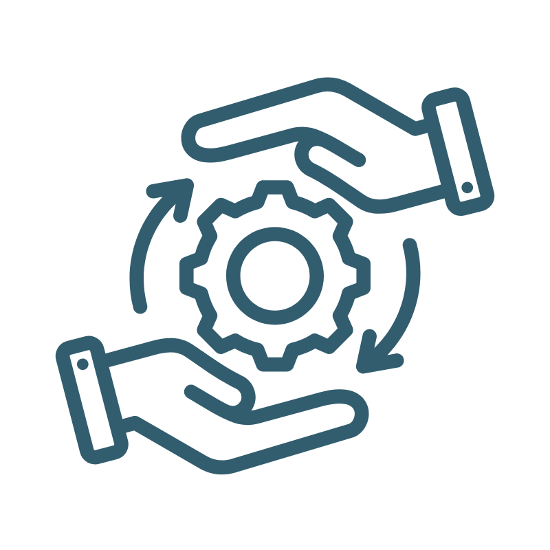 Illustration of a dollar sign price tag hanging from a ring.