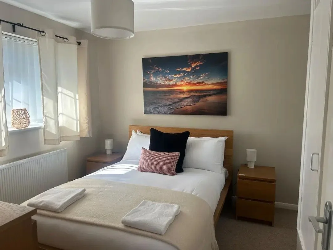 The Canal House City Centre - Mysa Property Management
