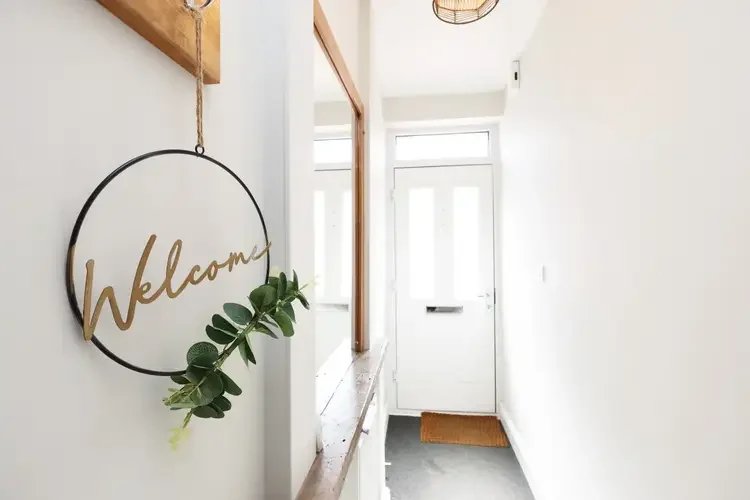 High End, City Centre, Parking, Garden, 4 beds