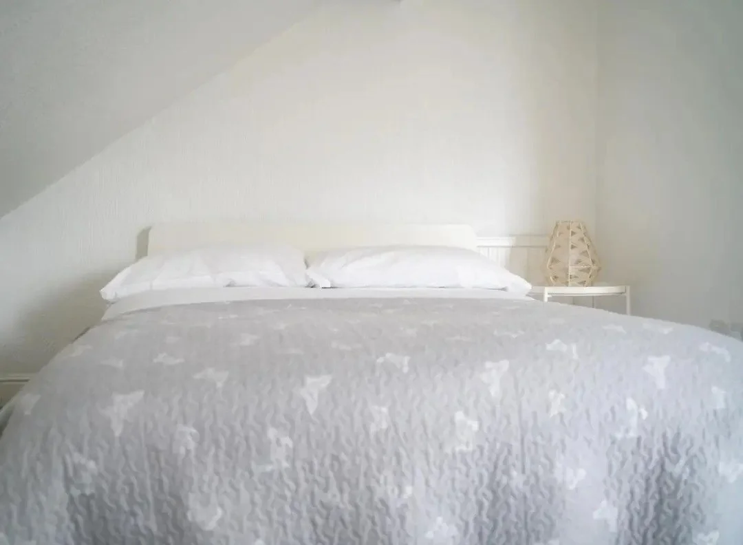 The Sea Captains’ House | Cardiff Bay | Parking WMC - Mysa Property Management