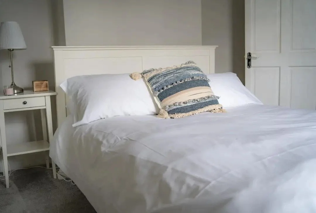 The Sea Captains’ House - Large Ensuite/ parking - Mysa Property Management