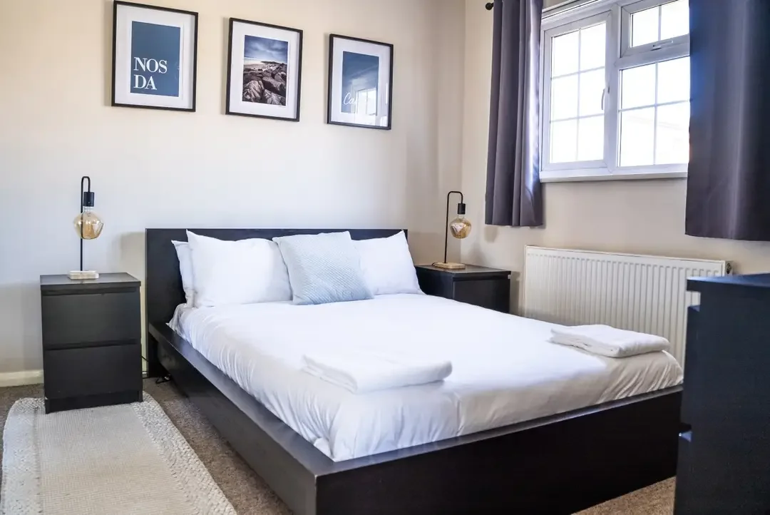 The Great Haxby |City Centre |Free Parking| Bay